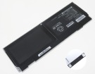 Аккумуляторы для ноутбуков panasonic Cf-qv1rdevs 7.6V 5020mAh