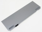 Аккумуляторы для ноутбуков panasonic Cf-qv9w 7.6V 5020mAh
