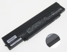 Аккумуляторы для ноутбуков panasonic Cf-sv9ndsqr 10.8V 6300mAh