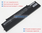 Аккумуляторы для ноутбуков panasonic Cf-sv1dfnqr 10.8V 6300mAh