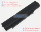 Аккумуляторы для ноутбуков panasonic Cf-lv9admqr 10.8V 6300mAh