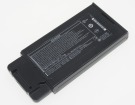 Аккумуляторы для ноутбуков panasonic Fz-55a0601vm 10.8V 6300mAh