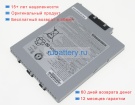 Panasonic Fz-vzsu96au 11.1V 4080mAh аккумуляторы