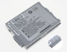 Аккумуляторы для ноутбуков panasonic Fz-b2 7.2V 7100mAh