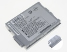 Аккумуляторы для ноутбуков panasonic Toughpad fz-m1 7.2V 7100mAh