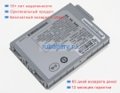 Panasonic Fz-vzsu95w 7.2V 6800mAh аккумуляторы
