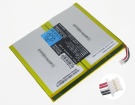 Other Bt2104-b 3.8V 8200mAh аккумуляторы