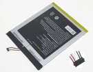 Amazon A2110 3.83V 6000mAh аккумуляторы