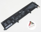 Аккумуляторы для ноутбуков hp Zbook power g8-4z5c9pa 11.58V 6880mAh