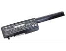 Аккумуляторы для ноутбуков clevo Tn120r 14.8V 4400mAh