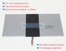 Аккумуляторы для ноутбуков other Archos 133 flip mod 3.8V 9000mAh