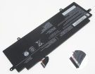 Аккумуляторы для ноутбуков dynabook Portege x30w-j-131 15.4V 3450mAh