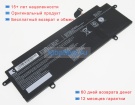 Durabook Ps0010ua1brs 15.4V 3450mAh аккумуляторы