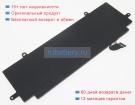 Durabook Ps0010ua1brs 15.4V 3450mAh аккумуляторы