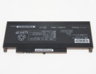 Panasonic Cf-vzsu0ejs 7.6V 4860mAh аккумуляторы