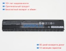 Clevo 6-87-w517s-2cf1 11.1V 2650mAh аккумуляторы