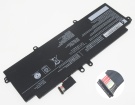 Аккумуляторы для ноутбуков dynabook Portege x30l-k-139 15.4V 3450mAh