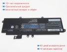 Аккумуляторы для ноутбуков dynabook Portege x30l-k-139 15.4V 3450mAh