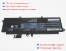 Аккумуляторы для ноутбуков dynabook Portege x30l-j 15.4V 3450mAh