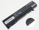 Аккумуляторы для ноутбуков toshiba Tecra s3-129 10.8V 4075mAh