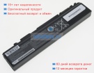 Аккумуляторы для ноутбуков toshiba Satellite pro s300-ez2502 10.8V 5200mAh