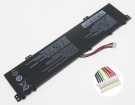 Аккумуляторы для ноутбуков haier Y11c 7.6V 5000mAh