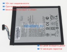 Аккумуляторы для ноутбуков asus Zenpad 10 m1000m 3.85V 4680mAh