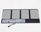 Аккумуляторы для ноутбуков sony Vjz13ba11 3.7V 1720mAh