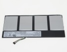 Sony Vj8bps54 3.7V 1720mAh аккумуляторы