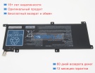 Fujitsu Cp767119-01 11.4V 2210mAh аккумуляторы