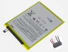 Amazon 58-000219 3.7V 4750mAh аккумуляторы