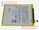 Аккумуляторы для ноутбуков amazon Generation sx034qt 3.7V 4750mAh