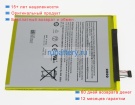 Amazon 58-000219 3.7V 4750mAh аккумуляторы