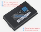 Msi S9n-873f100-mg5 3.7V 11860mAh аккумуляторы