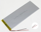 Chuwi 3263156 3.7V 5000mAh аккумуляторы