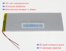 Аккумуляторы для ноутбуков chuwi Chuwi hi8 3.7V 5000mAh