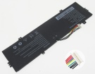 Аккумуляторы для ноутбуков medion Md63540 7.6V 5921mAh