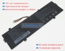 Аккумуляторы для ноутбуков medion Md63540 7.6V 5921mAh