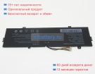 Аккумуляторы для ноутбуков medion Md63540 7.6V 5921mAh