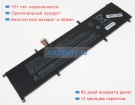 Rtdpart Glx253 11.55V 4800mAh аккумуляторы