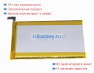 Gpd 6564108 3.8V 7000mAh аккумуляторы