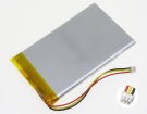 Gpd 606597 3.8V 5600mAh аккумуляторы