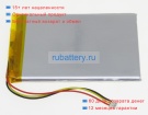 Gpd 606597 3.8V 5600mAh аккумуляторы