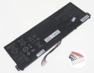 Аккумуляторы для ноутбуков acer Aspire 3 a315-56-31r7 11.55V 3440mAh