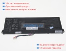 Аккумуляторы для ноутбуков acer Aspire 3 a314-23p 11.55V 3440mAh