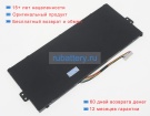 Аккумуляторы для ноутбуков acer Aspire 5 sp314-54n 11.55V 3440mAh