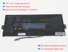 Аккумуляторы для ноутбуков acer Aspire 5 sp314-54n 11.55V 3440mAh