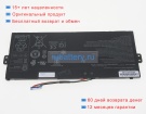 Аккумуляторы для ноутбуков acer Aspire 5 a515-43 11.55V 3440mAh