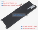 Аккумуляторы для ноутбуков machenike F117-vr26 7.6V 5300mAh