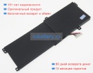 Аккумуляторы для ноутбуков machenike F117-vr26 7.6V 5300mAh